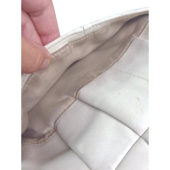 COACH Soho White/ivory grey buckle shoulder bag - Picture 7 of 10